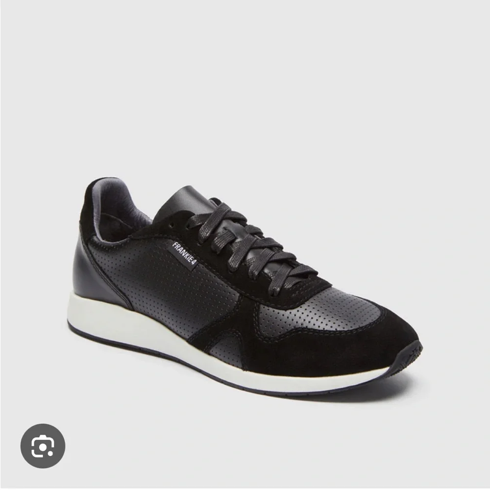Frankie 4 Winnie II sneaker